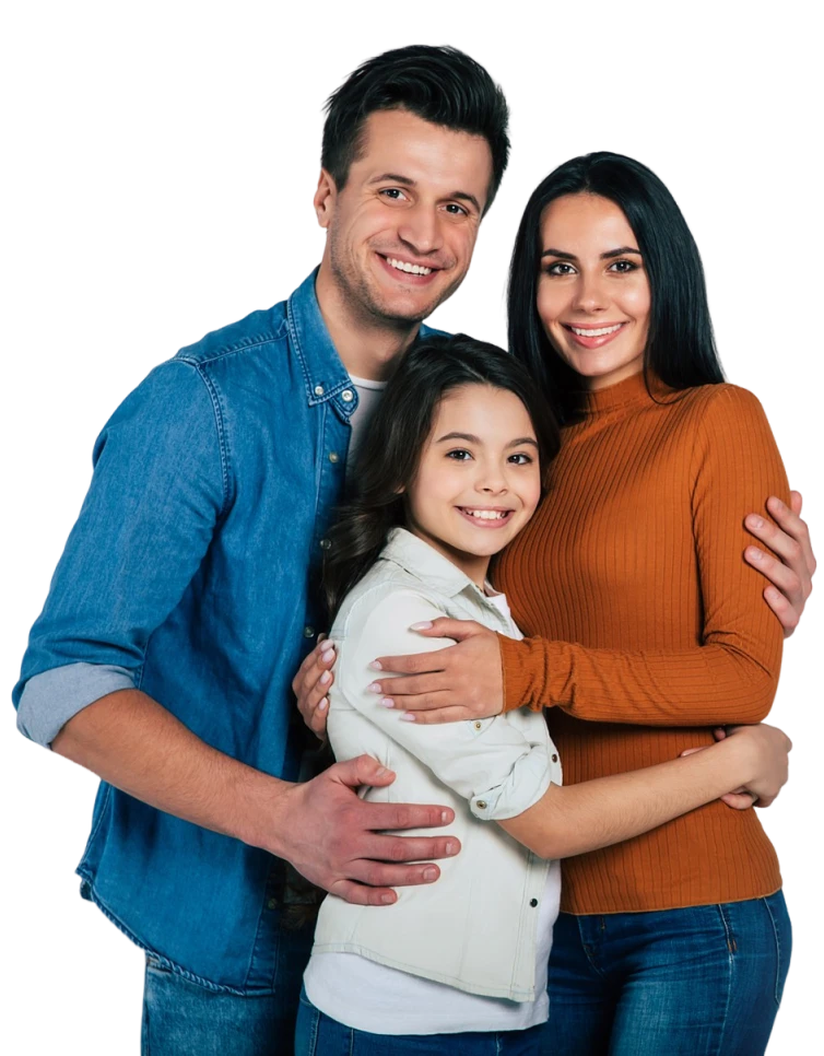 Familia franja testimonios sin fondo (1)